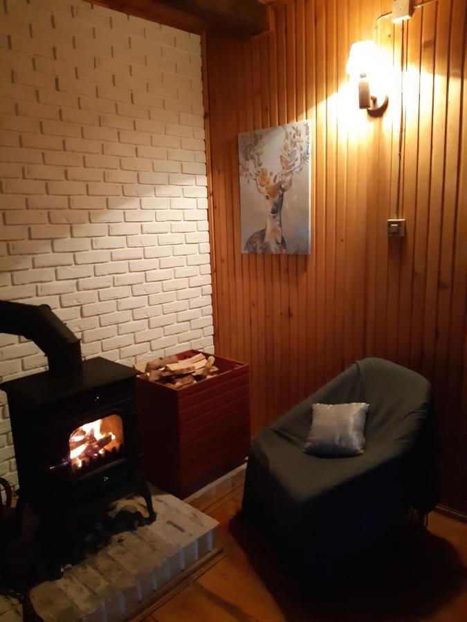 Lesna Polana Βίλα Górzno Εξωτερικό φωτογραφία